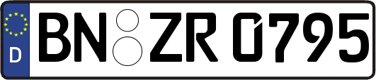 BN-ZR0795