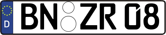 BN-ZR08