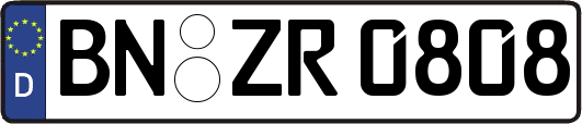 BN-ZR0808