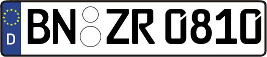 BN-ZR0810