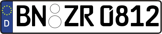 BN-ZR0812