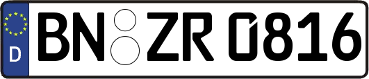 BN-ZR0816