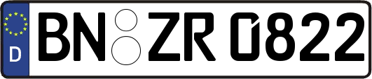 BN-ZR0822