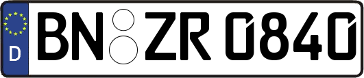 BN-ZR0840