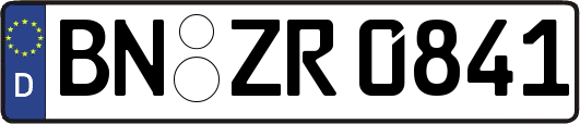 BN-ZR0841