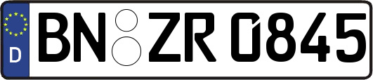 BN-ZR0845