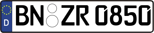 BN-ZR0850