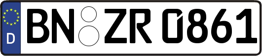 BN-ZR0861