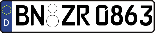 BN-ZR0863
