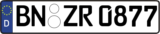 BN-ZR0877