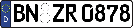 BN-ZR0878