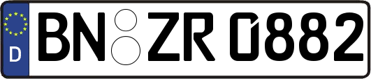 BN-ZR0882