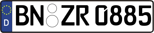 BN-ZR0885