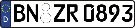 BN-ZR0893
