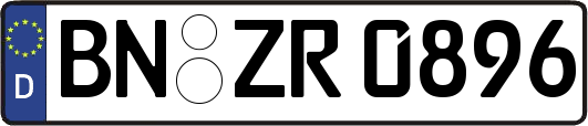 BN-ZR0896