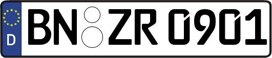 BN-ZR0901