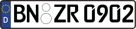 BN-ZR0902