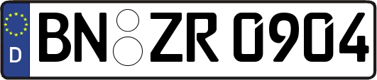 BN-ZR0904
