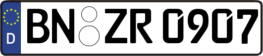 BN-ZR0907