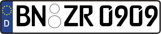BN-ZR0909