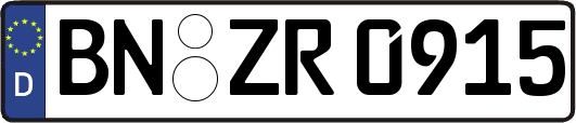BN-ZR0915
