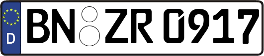 BN-ZR0917