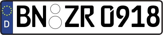 BN-ZR0918