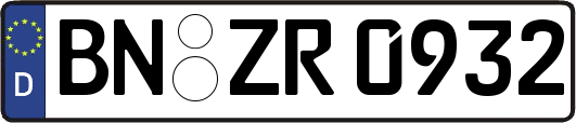 BN-ZR0932