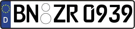 BN-ZR0939