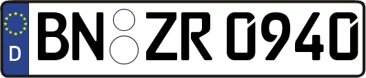 BN-ZR0940
