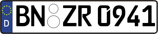 BN-ZR0941