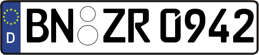 BN-ZR0942