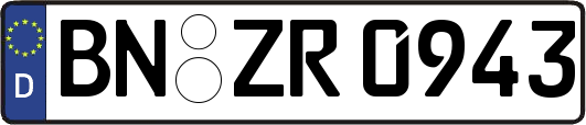 BN-ZR0943