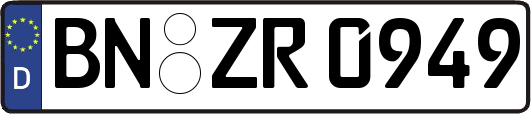 BN-ZR0949