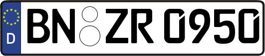 BN-ZR0950