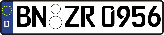 BN-ZR0956