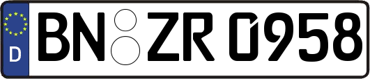 BN-ZR0958