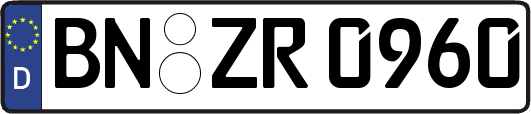 BN-ZR0960