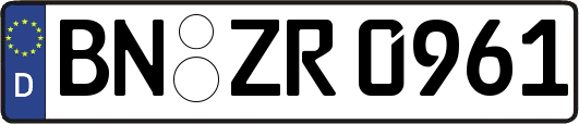 BN-ZR0961