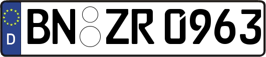 BN-ZR0963
