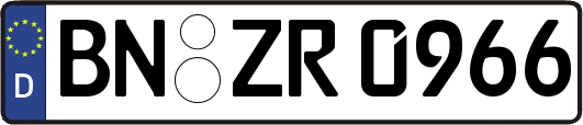 BN-ZR0966