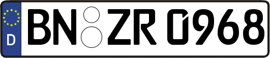 BN-ZR0968