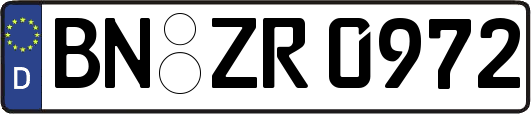 BN-ZR0972