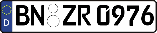 BN-ZR0976