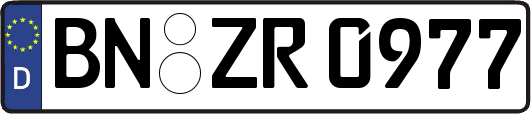 BN-ZR0977