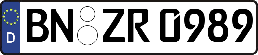 BN-ZR0989