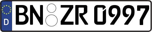 BN-ZR0997