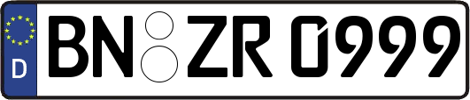 BN-ZR0999