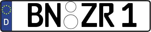 BN-ZR1