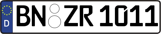 BN-ZR1011